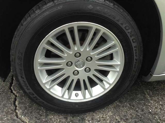 2008 Chrysler 300 Touring 4dr Sedan